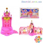 Домик L 0478 замок